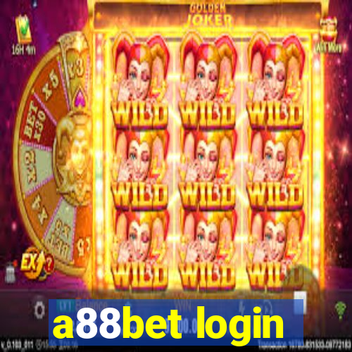 a88bet login